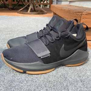 Nike Paul George PG1 Basketball shoe size 13